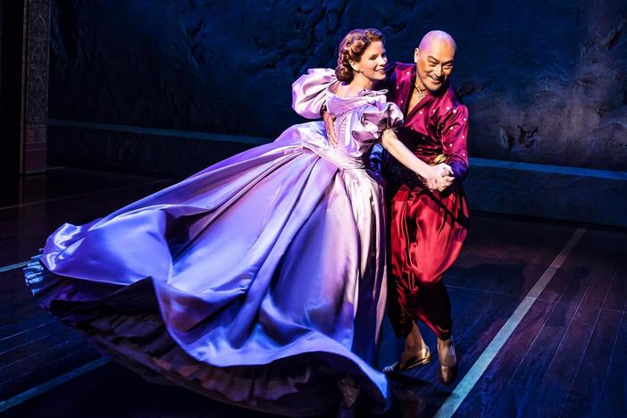 Rodgers & Hammerstein’s The King and I: asset-mezzanine-16x9
