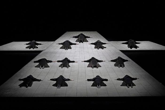 GP at the Met: Dialogues Des Carmélites: asset-mezzanine-16x9