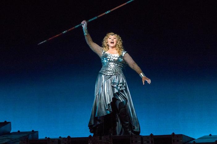 GP at the Met: Die Walküre: asset-mezzanine-16x9