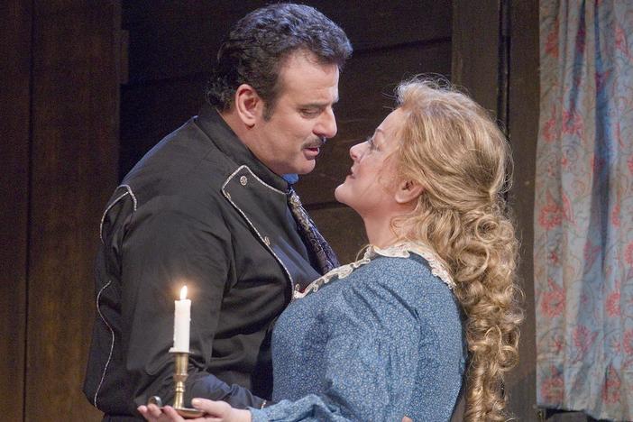 GP at the Met: La Fanciulla Del West: asset-mezzanine-16x9