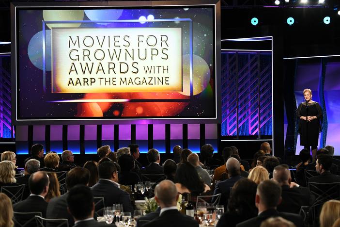 Movies for Grownups Awards with AARP The Magazine 2019: asset-mezzanine-16x9