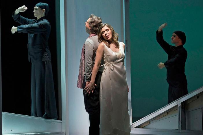 Orphée et Eurydice from Lyric Opera of Chicago: asset-mezzanine-16x9