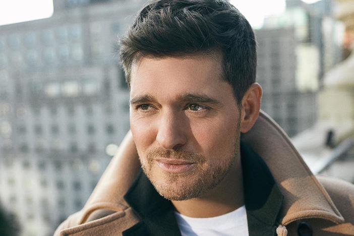 Michael Bublé: Tour Stop 148: asset-mezzanine-16x9