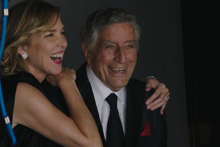 Tony Bennett & Diana Krall – Love Is Here to Stay: asset-mezzanine-16x9