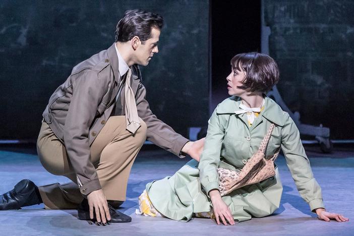 An American In Paris The Musical: asset-mezzanine-16x9