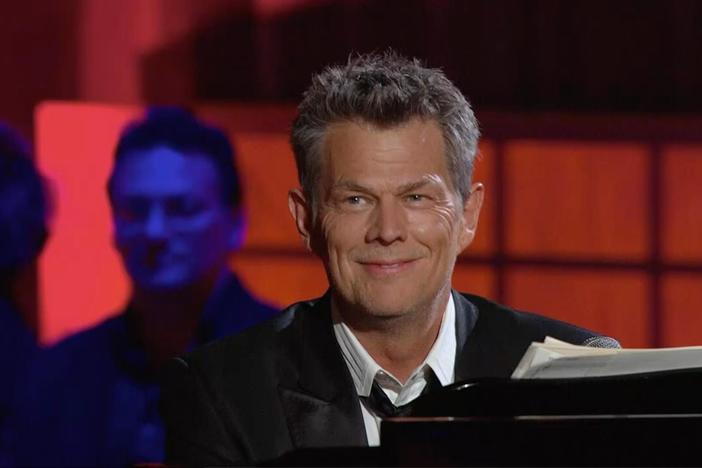 Hitman: David Foster & Friends: asset-mezzanine-16x9