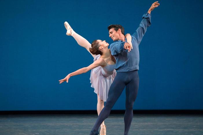 New York City Ballet Symphony in C - Full Episode: asset-mezzanine-16x9