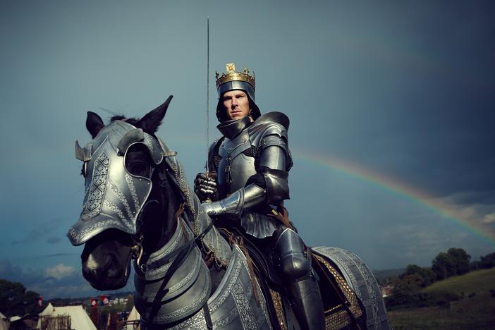 The Hollow Crown: The Wars of the Roses | Richard III: asset-mezzanine-16x9