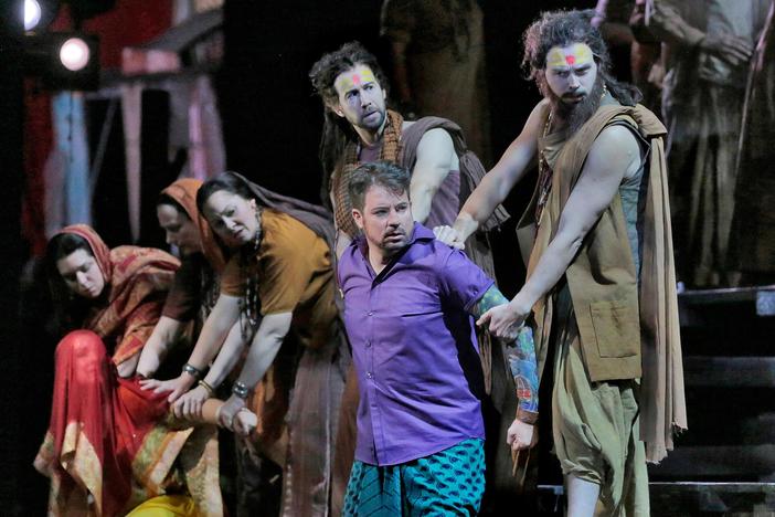 GP at the Met: The Pearl Fishers: asset-mezzanine-16x9