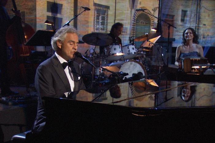 Andrea Bocelli: Cinema: asset-mezzanine-16x9
