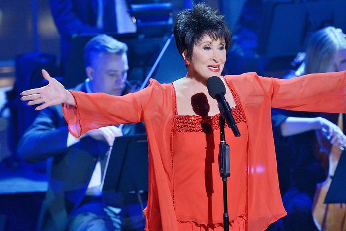 Chita Rivera: A Lot of Livin’ to Do: asset-mezzanine-16x9