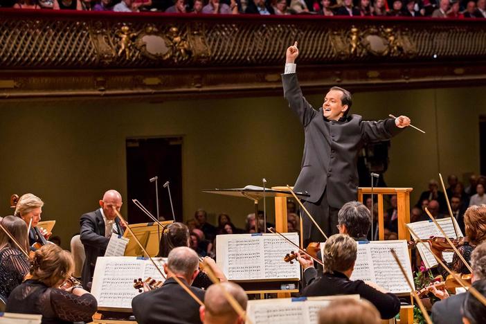 Boston Symphony Orchestra: Andris Nelsons' Concert: asset-mezzanine-16x9