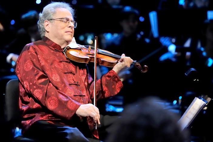 Rejoice with Itzhak Perlman & Cantor Yitzchak Meir Helfgot: asset-mezzanine-16x9