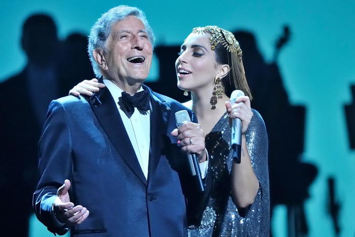 Tony Bennett & Lady Gaga: Cheek to Cheek LIVE!: asset-mezzanine-16x9
