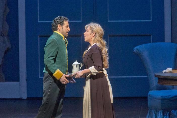 Juan Diego Flórez's Encore Performance in La Cenerentola: asset-mezzanine-16x9
