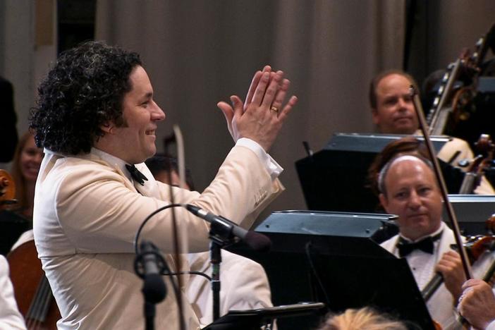 Dudamel Conducts Verdi Requiem at the Hollywood Bowl - Full: asset-mezzanine-16x9