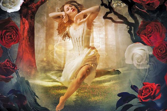 Matthew Bourne's Sleeping Beauty: asset-mezzanine-16x9