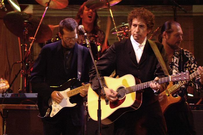 Bob Dylan: The 30th Anniversary Celebration Concert: asset-mezzanine-16x9