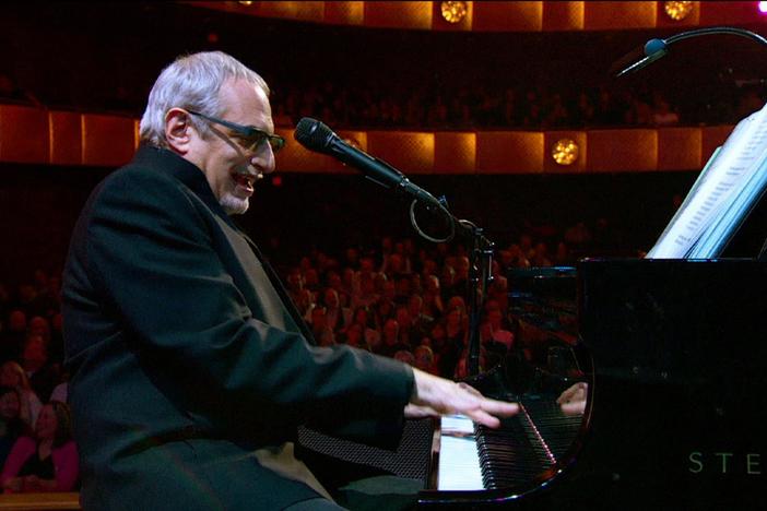Donald Fagen, Michael McDonald, Boz Scaggs as Dukes of Sept.: asset-mezzanine-16x9
