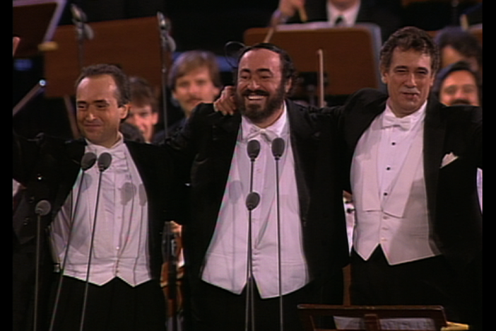 Pavarotti: A Voice for the Ages: asset-mezzanine-16x9