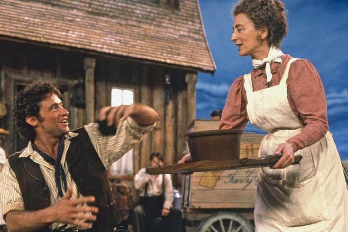Rodgers and Hammerstein's "Oklahoma!": asset-mezzanine-16x9