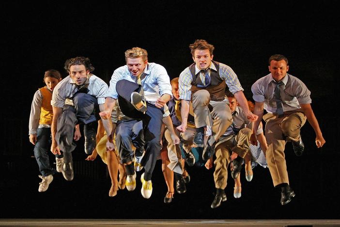 Broadway Musicals: A Jewish Legacy: asset-mezzanine-16x9