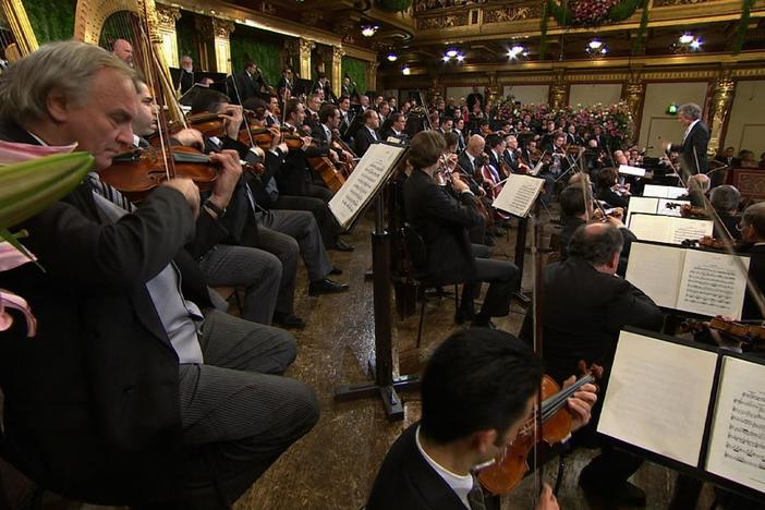 From Vienna: The New Year’s Celebration 2013: asset-mezzanine-16x9