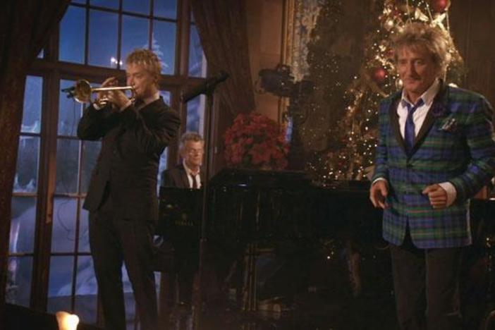 Rod Stewart: Merry Christmas, Baby: asset-mezzanine-16x9