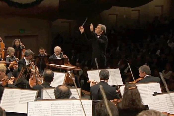 San Francisco Symphony at 100: asset-mezzanine-16x9