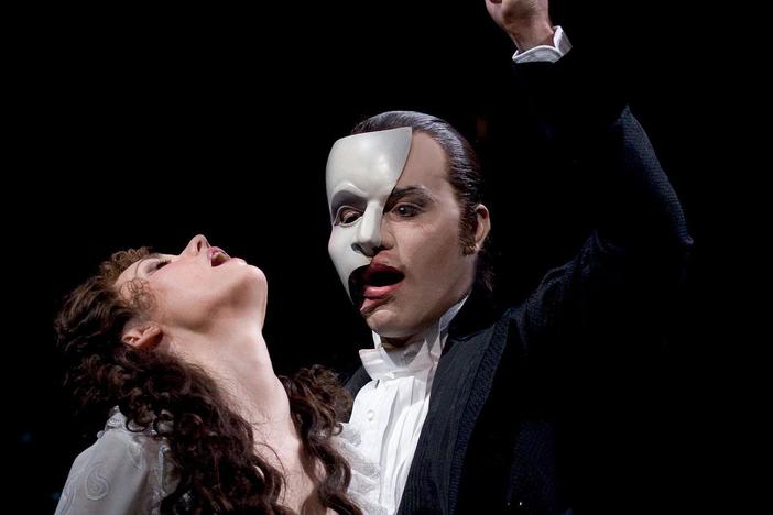 The Phantom of the Opera at the Royal Albert Hall: asset-mezzanine-16x9