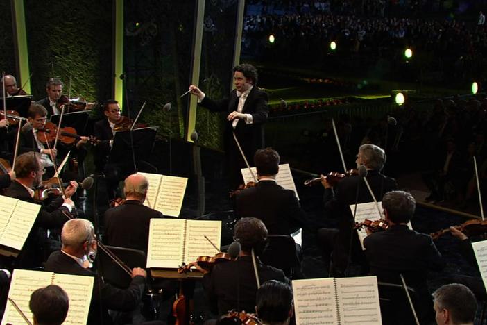 Selections of From Vienna: The New Year's Celebration 2012: asset-mezzanine-16x9