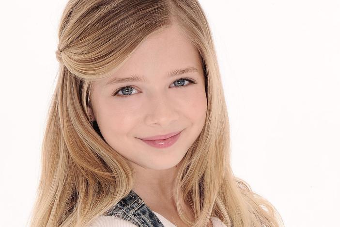 Jackie Evancho Dream With Me In Concert: asset-mezzanine-16x9