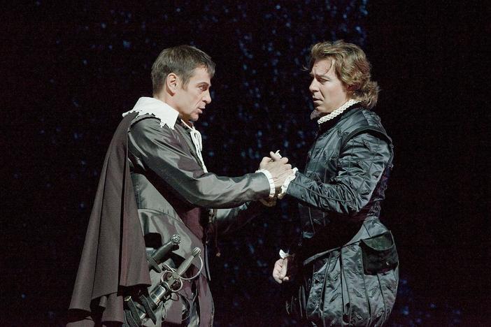 GP at the Met: Don Carlo: asset-mezzanine-16x9
