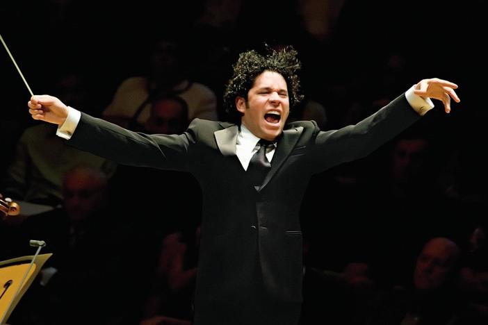 Celebracion! Dudamel, Florez, and the L.A. Philharmonic: asset-mezzanine-16x9