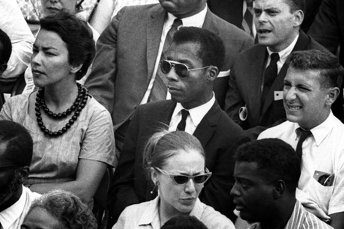 I Am Not Your Negro: asset-mezzanine-16x9