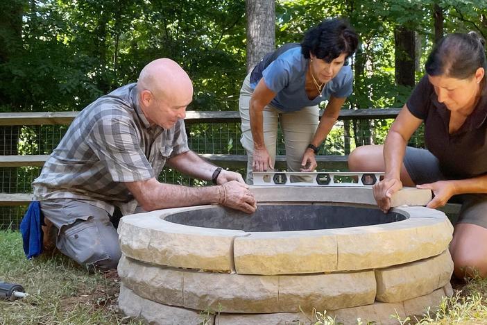 E13 | Fire Pit, Window Restoration | Ask This Old House: asset-mezzanine-16x9