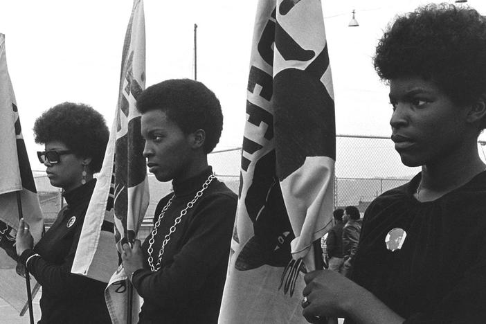 The Black Panthers: Vanguard of the Revolution: asset-mezzanine-16x9