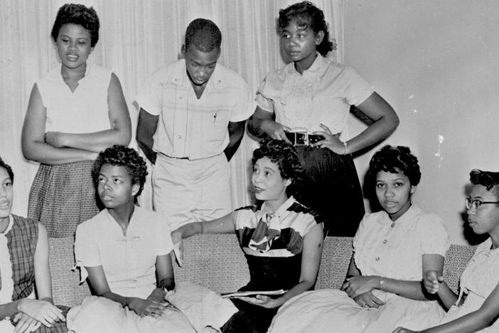 Daisy Bates: First Lady of Little Rock: asset-mezzanine-16x9