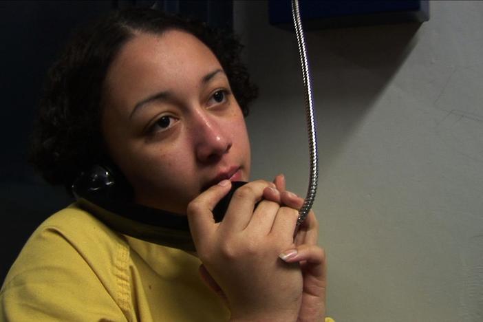 Me Facing Life: Cyntoia's Story: asset-mezzanine-16x9