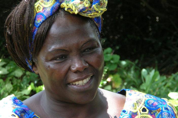 Taking Root: The Vision of Wangari Maathai: asset-mezzanine-16x9