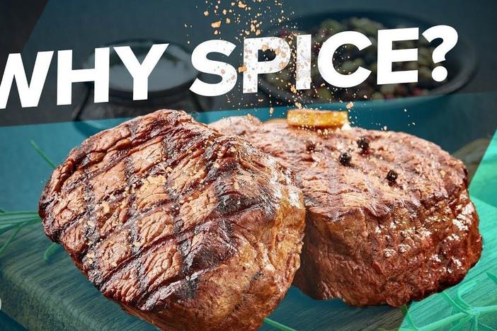 The Surprising Reason We Eat Spicy Food: asset-mezzanine-16x9
