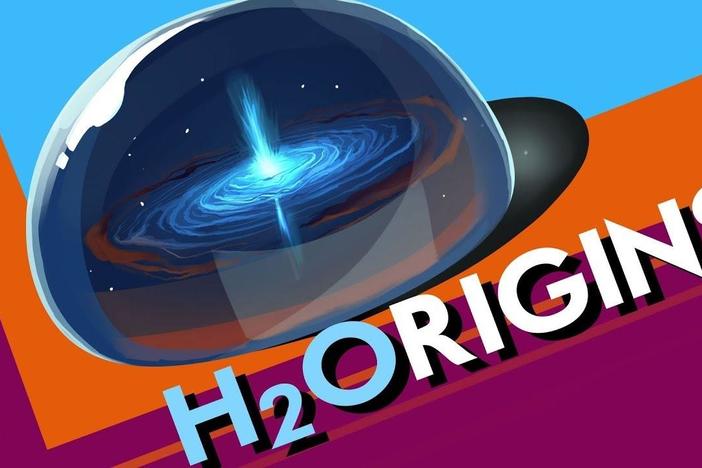 The Cosmic Origins of Earth's Water: asset-mezzanine-16x9