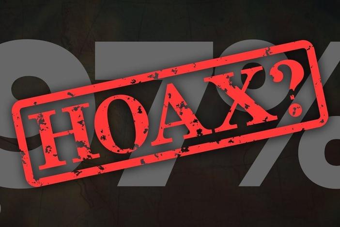 97% of Climate Scientists Really Do Agree: asset-mezzanine-16x9