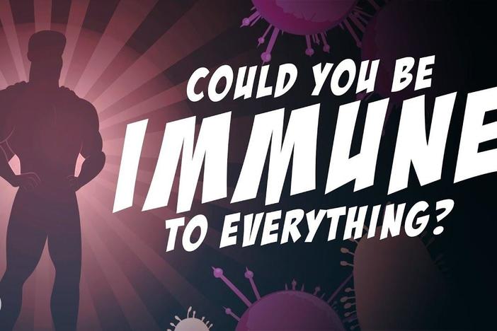Could You Be Immune To Everything?: asset-mezzanine-16x9