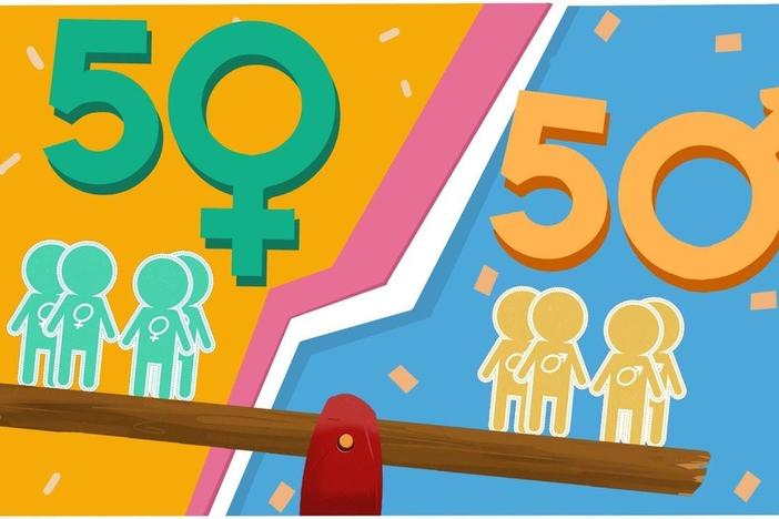 Why Are There As Many Males As Females?: asset-mezzanine-16x9