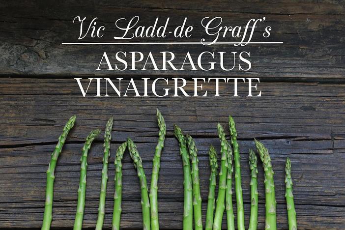 Asparagus Vinaigrette: asset-mezzanine-16x9