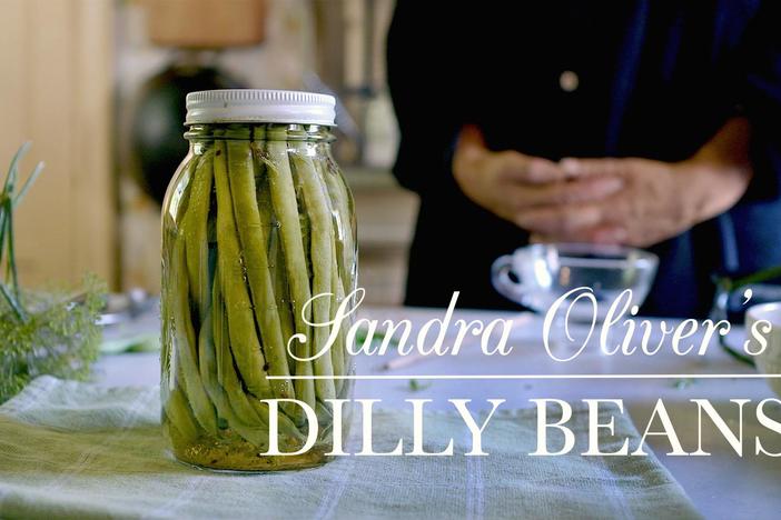 Sandy Oliver’s Dilly Beans: asset-mezzanine-16x9