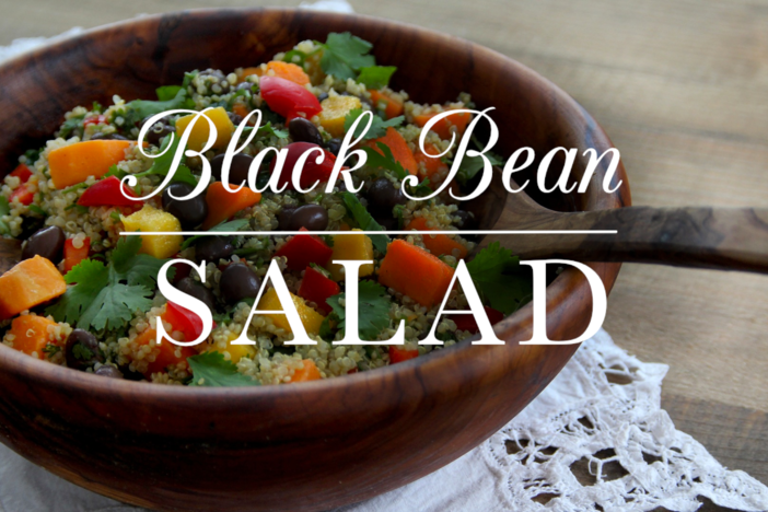 Black Bean Quinoa Rainbow Salad: asset-mezzanine-16x9