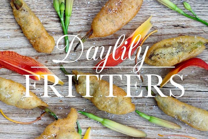 Daylily Fritters: asset-mezzanine-16x9