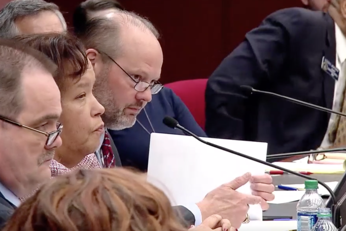 Legislative Day 02 (01/15/19): asset-mezzanine-16x9